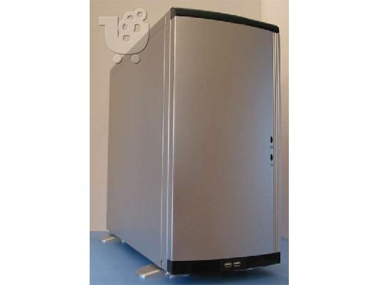 PoulaTo: INTEL QUAD CORE, RAM 4GB GFORCE 9600 HD VELOCIRAPTOR